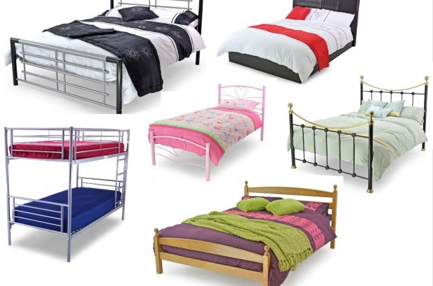 frame beds pic